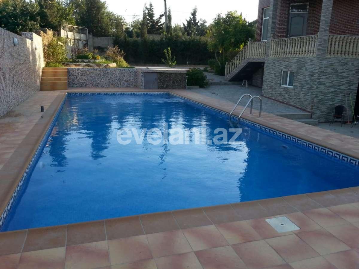 Sale, villa, 8 room, 550 m², Azadlig prospekti m.