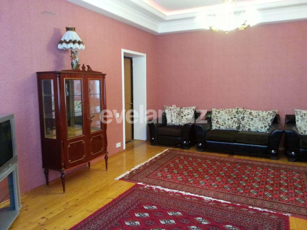 Sale, villa, 8 room, 550 m², Azadlig prospekti m.