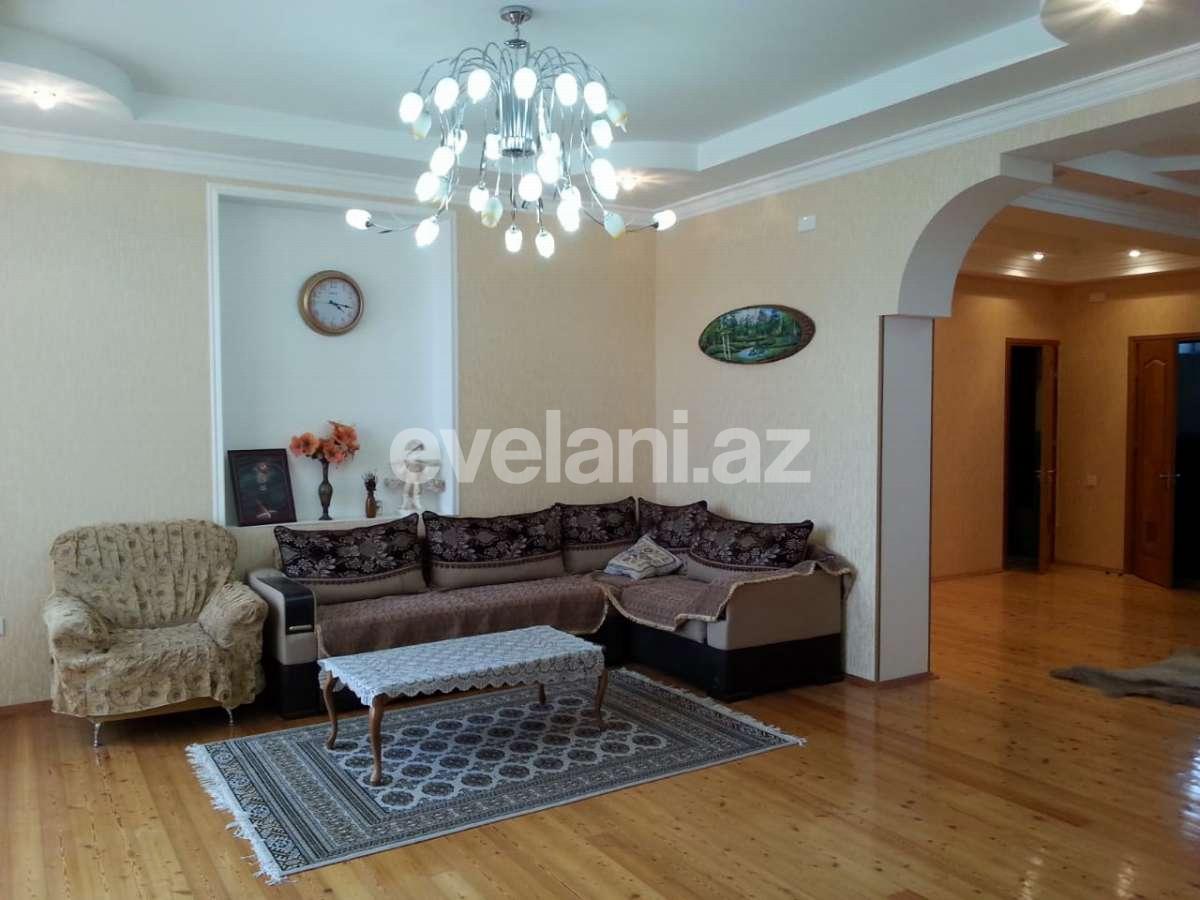 Sale, villa, 8 room, 550 m², Azadlig prospekti m.