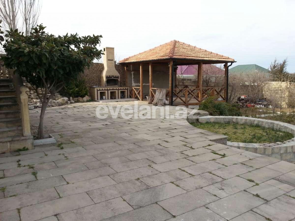 Sale, villa, 8 room, 550 m², Azadlig prospekti m.