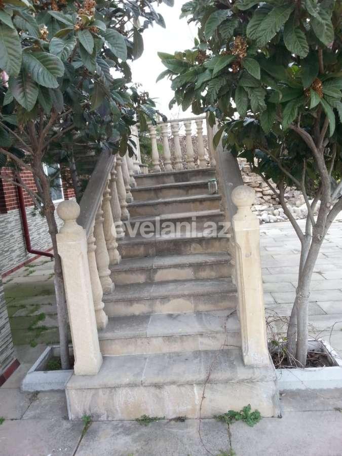 Sale, villa, 8 room, 550 m², Azadlig prospekti m.