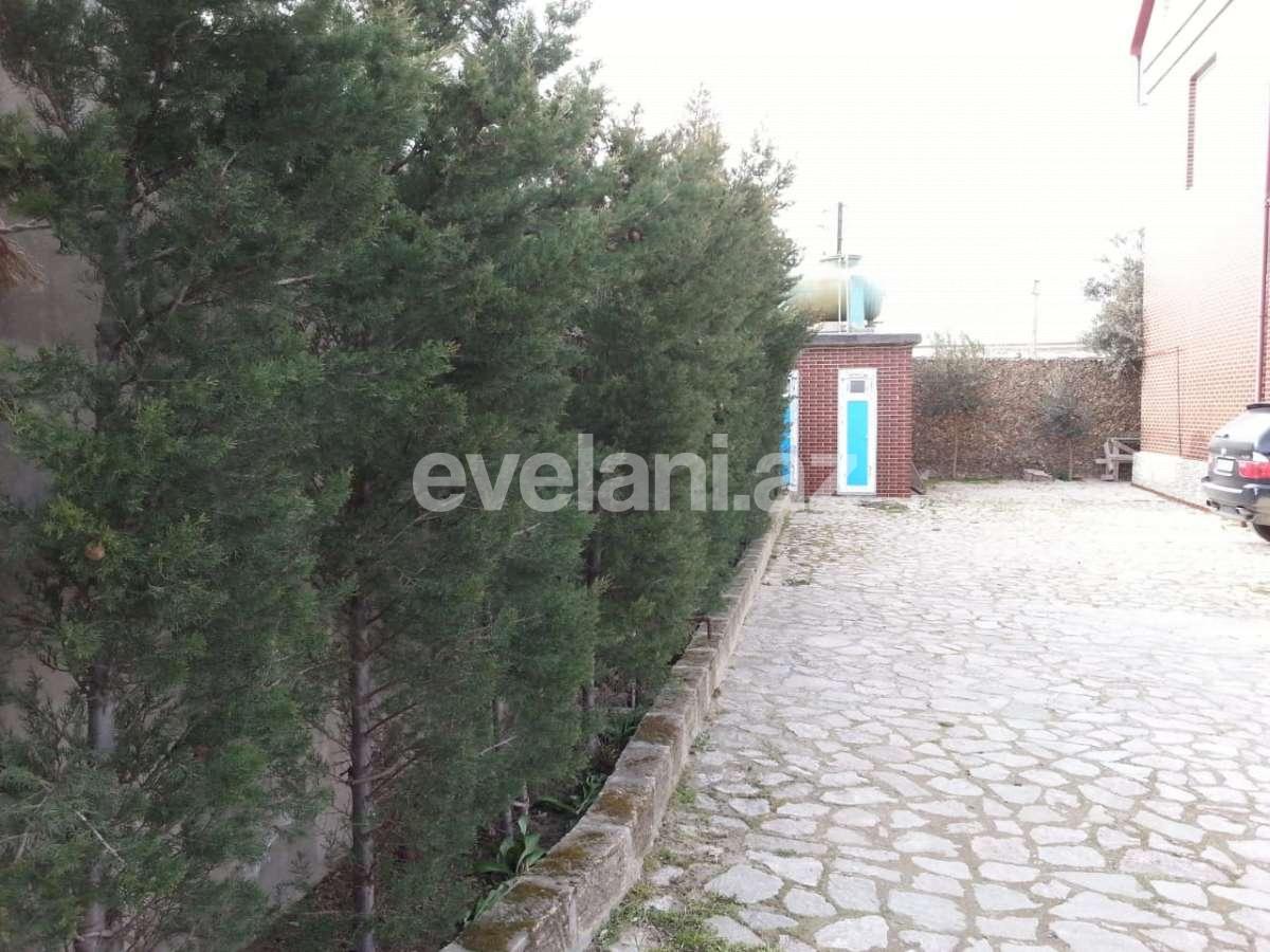 Sale, villa, 8 room, 550 m², Azadlig prospekti m.