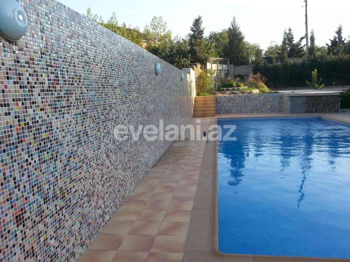 Sale, villa, 8 room, 550 m², Azadlig prospekti m.