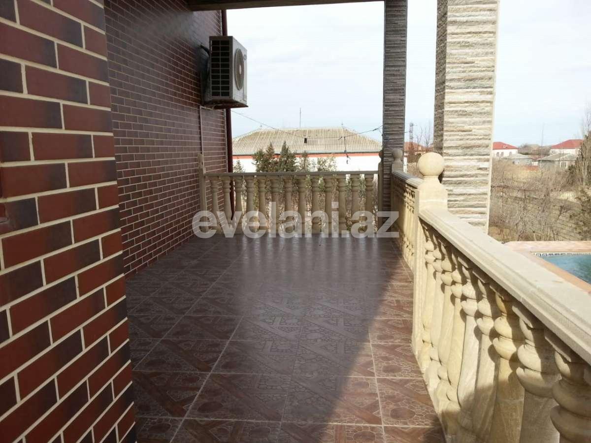 Sale, villa, 8 room, 550 m², Azadlig prospekti m.