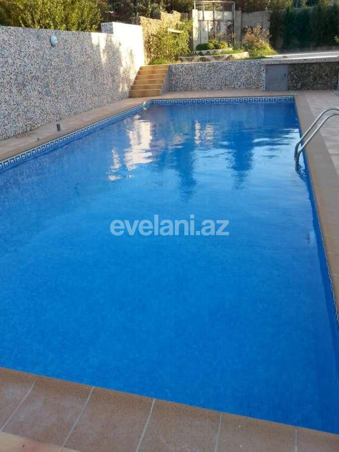 Sale, villa, 8 room, 550 m², Azadlig prospekti m.