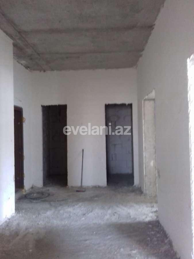 Satılır, yeni tikili, 5 otaqlı, 273.4 m², Elmlər Akademiyası m.