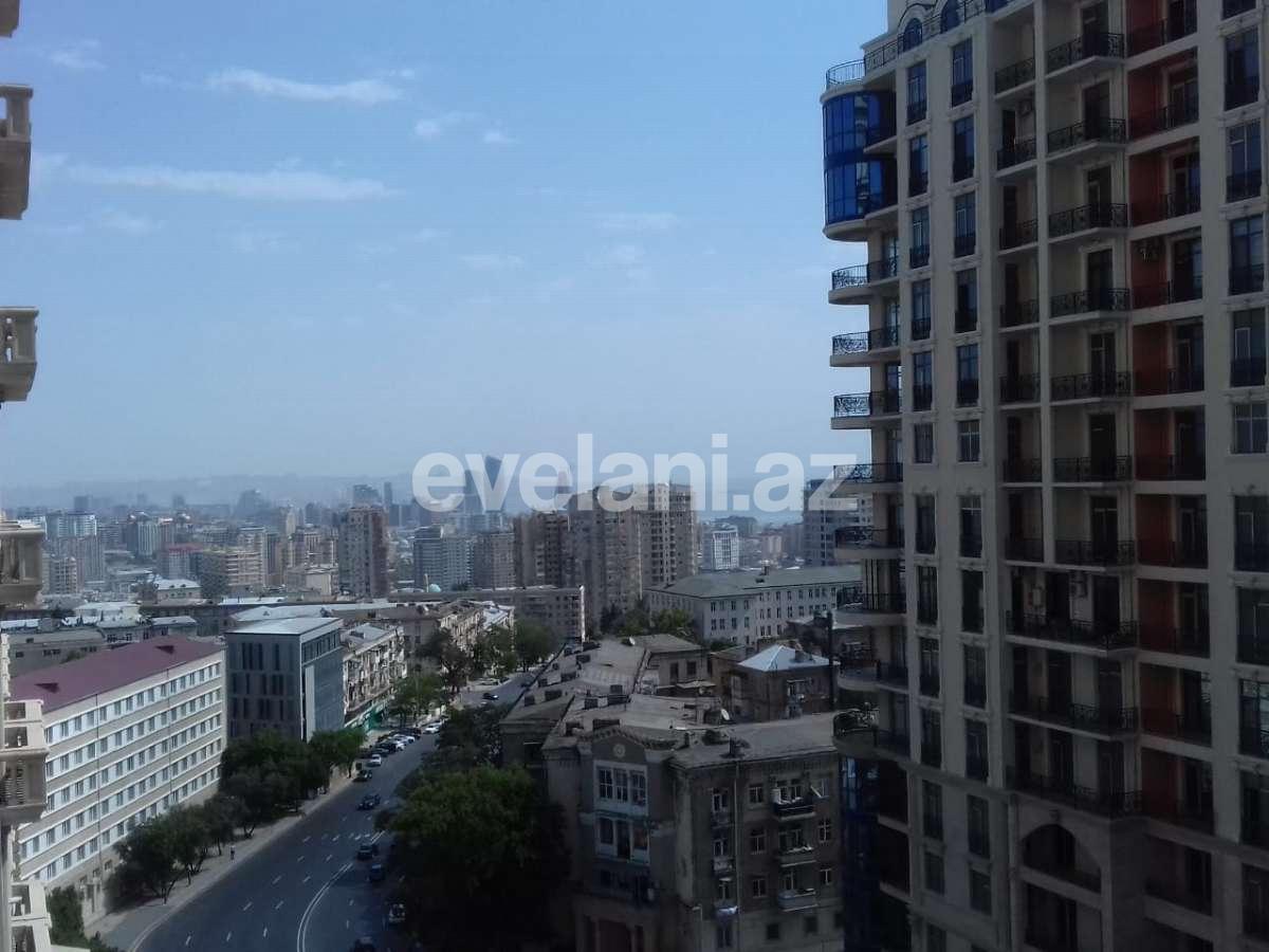 Satılır, yeni tikili, 5 otaqlı, 273.4 m², Elmlər Akademiyası m.