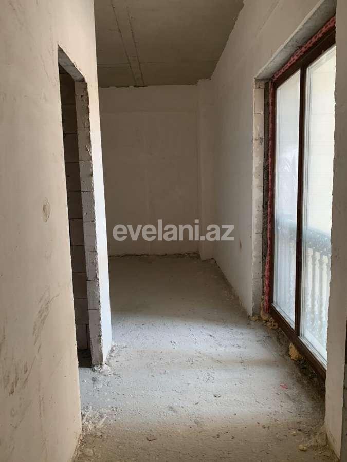 Satılır, yeni tikili, 5 otaqlı, 273.4 m², Elmlər Akademiyası m.