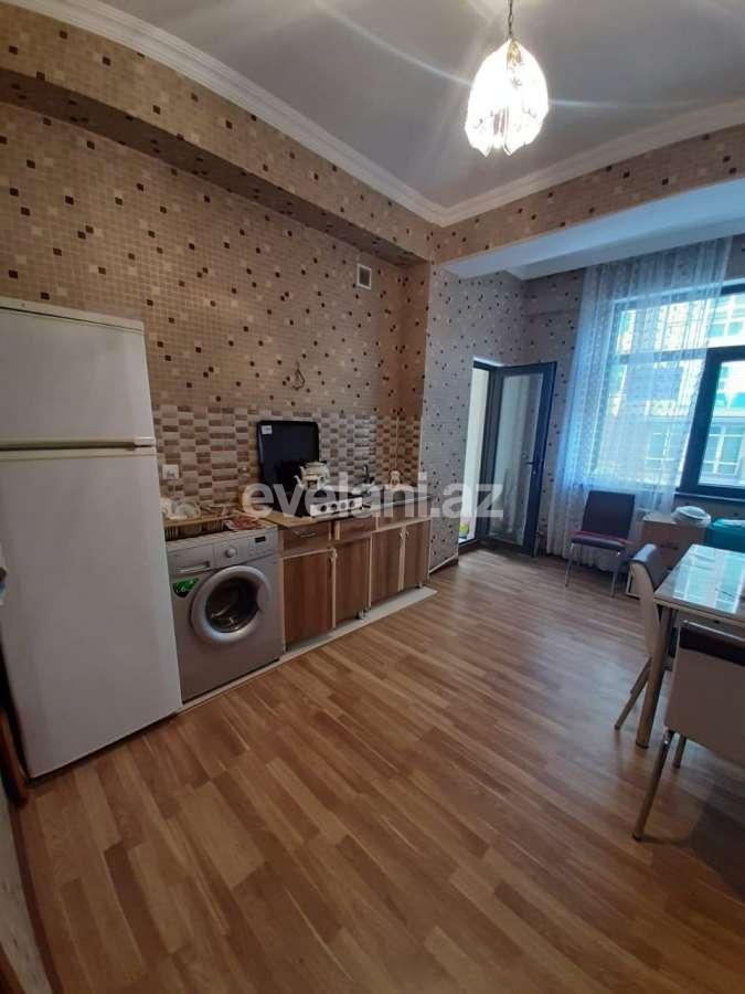 Satılır, yeni tikili, 3 otaqlı, 100 m², Gənclik m.