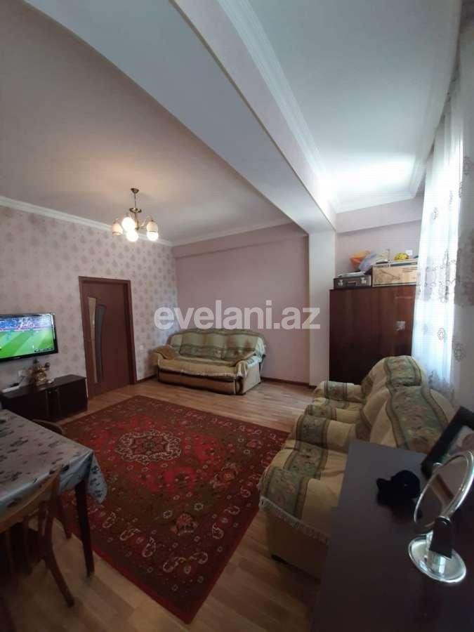 Satılır, yeni tikili, 3 otaqlı, 100 m², Gənclik m.