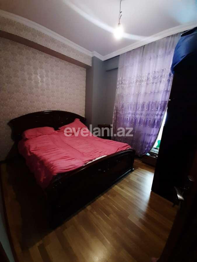 Satılır, yeni tikili, 3 otaqlı, 100 m², Gənclik m.