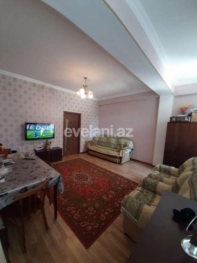 Satılır, yeni tikili, 3 otaqlı, 100 m², Gənclik m.