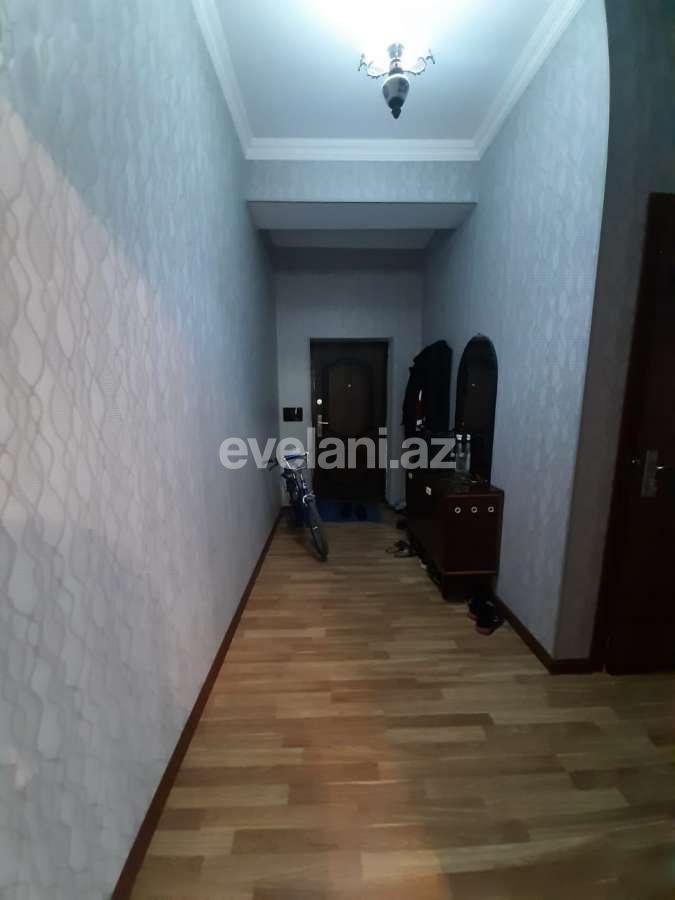 Satılır, yeni tikili, 3 otaqlı, 100 m², Gənclik m.
