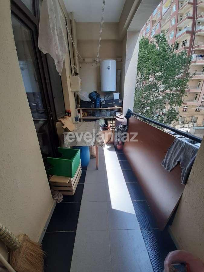 Satılır, yeni tikili, 3 otaqlı, 100 m², Gənclik m.