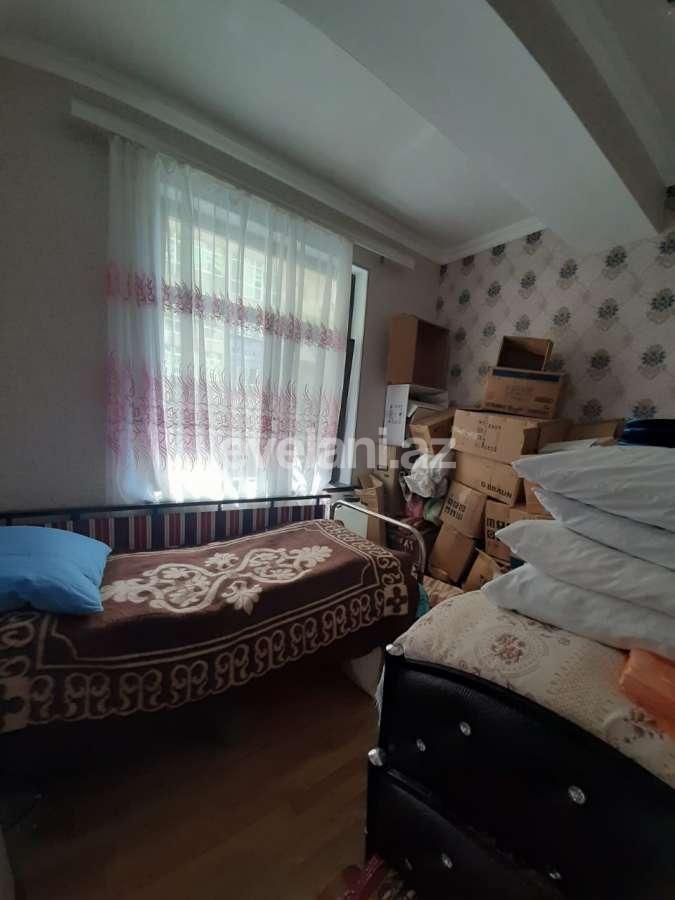 Satılır, yeni tikili, 3 otaqlı, 100 m², Gənclik m.