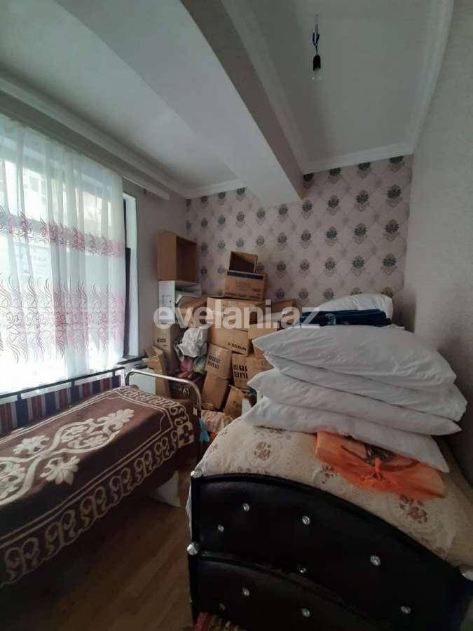Satılır, yeni tikili, 3 otaqlı, 100 m², Gənclik m.