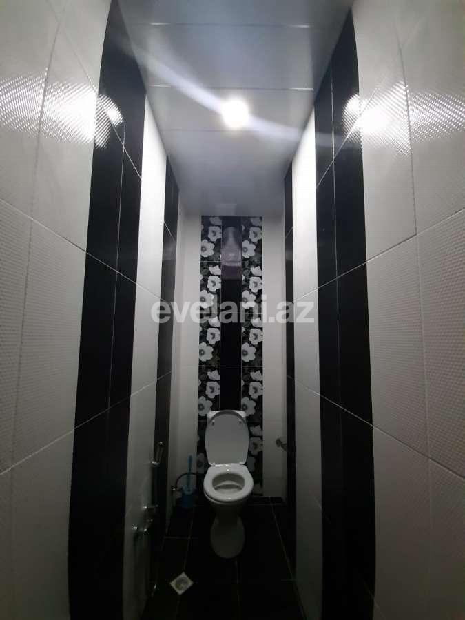 Satılır, yeni tikili, 3 otaqlı, 100 m², Gənclik m.