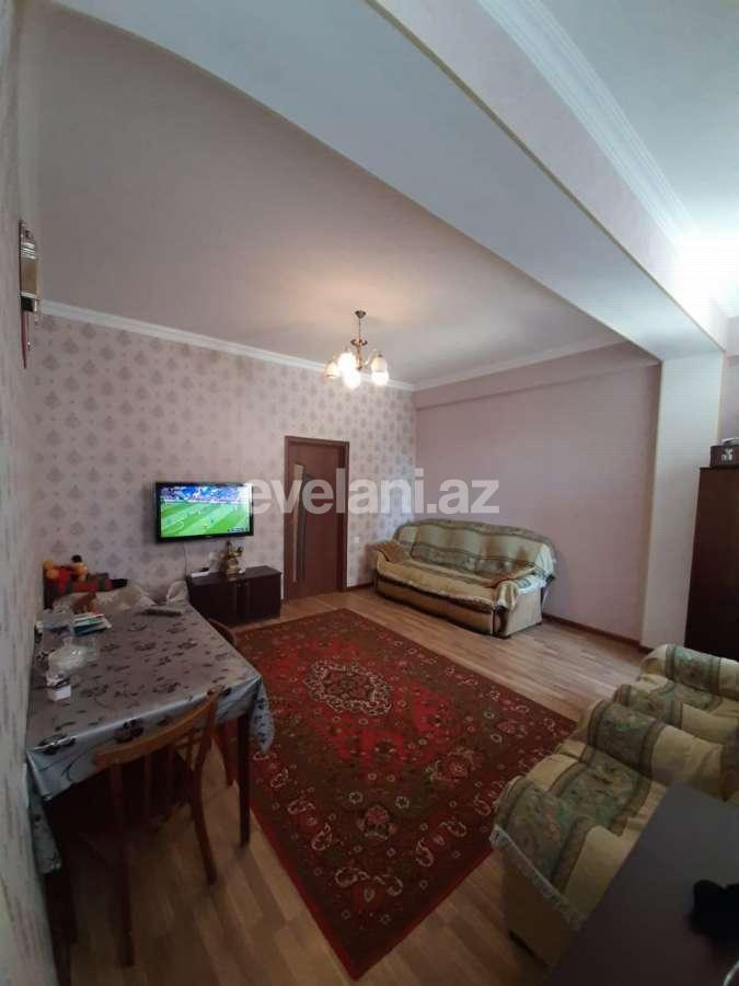 Satılır, yeni tikili, 3 otaqlı, 100 m², Gənclik m.