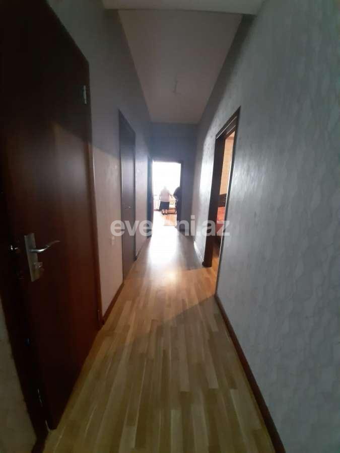 Satılır, yeni tikili, 3 otaqlı, 100 m², Gənclik m.