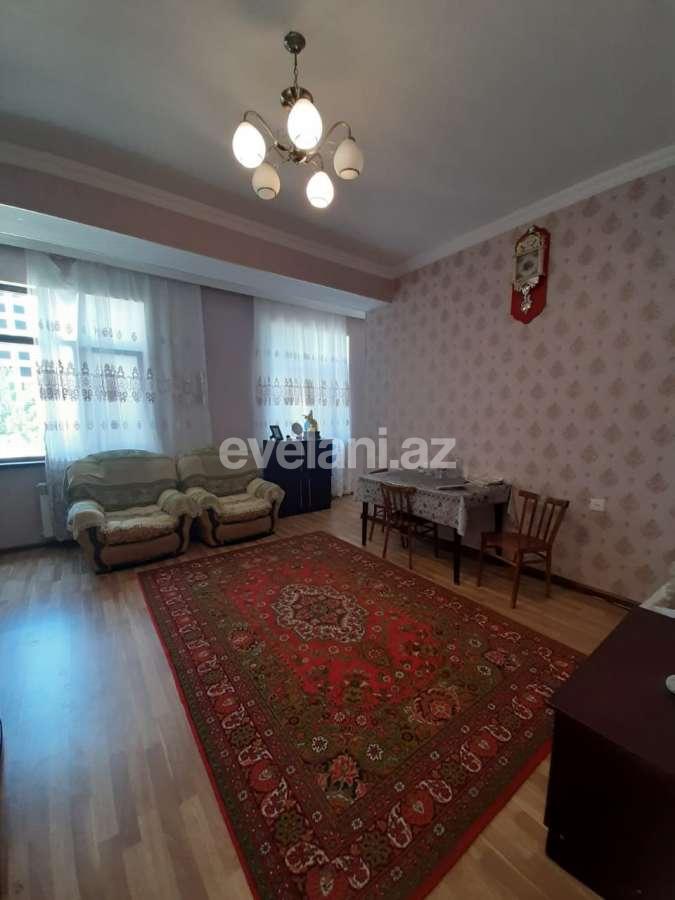 Satılır, yeni tikili, 3 otaqlı, 100 m², Gənclik m.