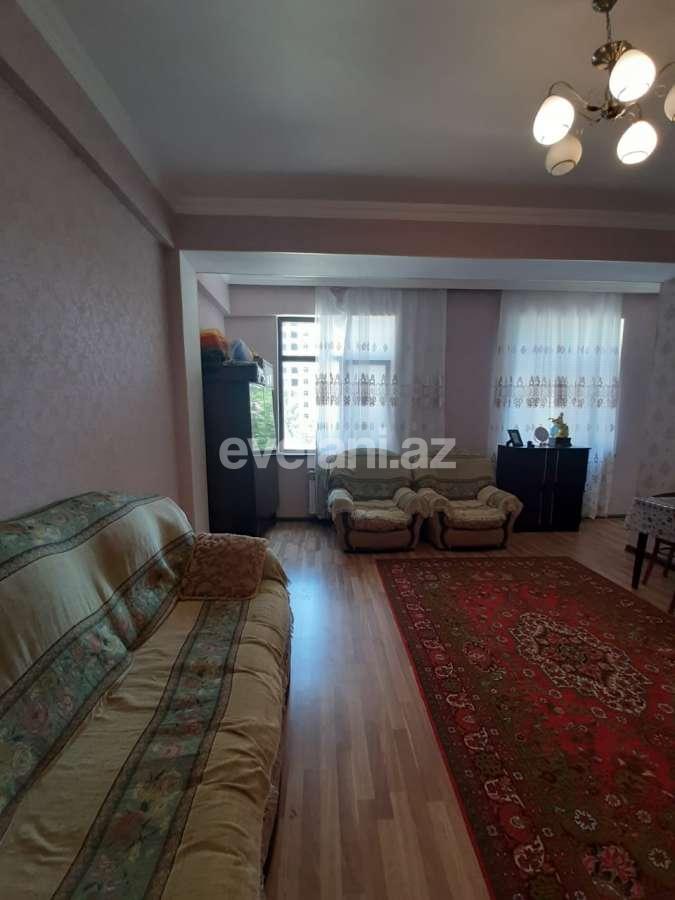 Satılır, yeni tikili, 3 otaqlı, 100 m², Gənclik m.