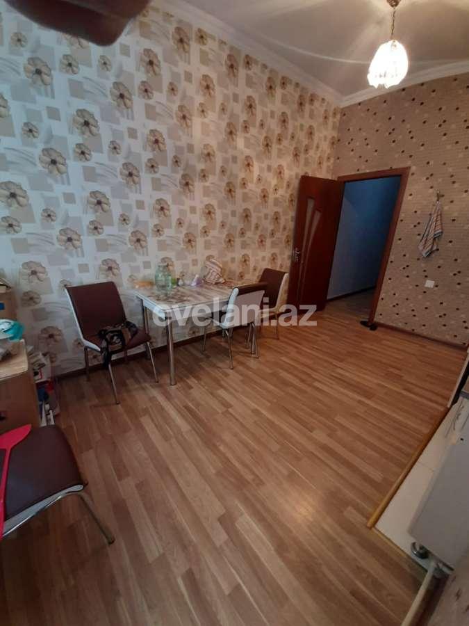 Satılır, yeni tikili, 3 otaqlı, 100 m², Gənclik m.