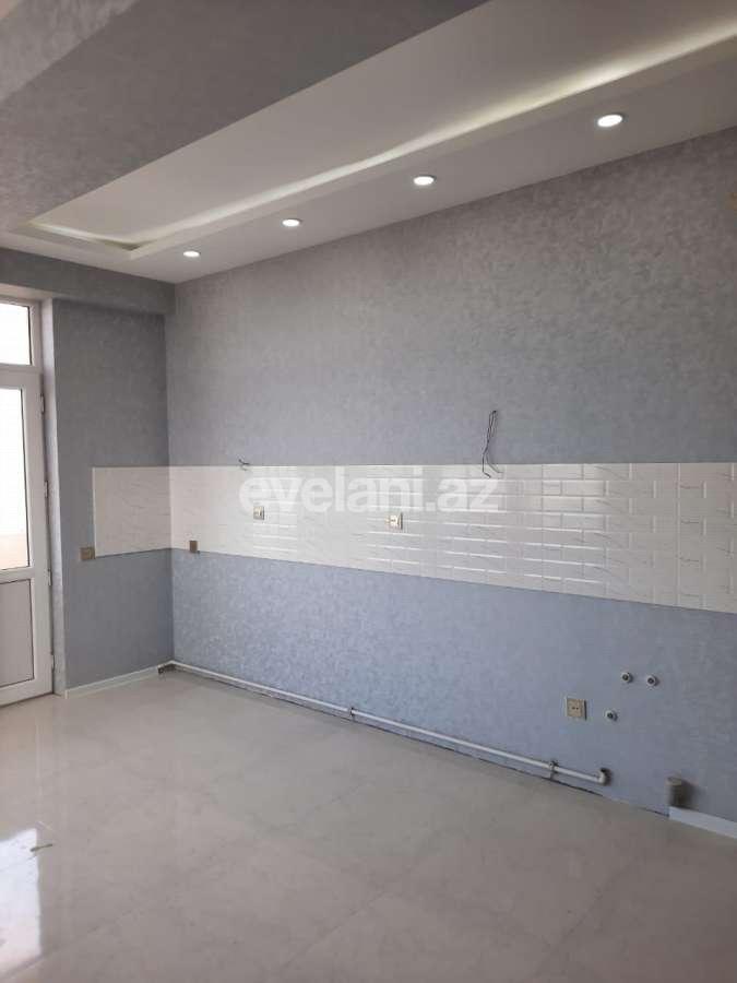 Satılır, yeni tikili, 3 otaqlı, 99 m², Əhmədli m.