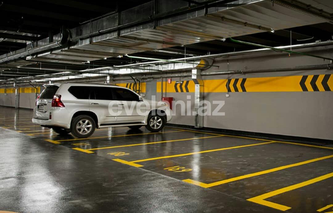 Satılır, yeni tikili, 5 otaqlı, 235 m², Nizami m.