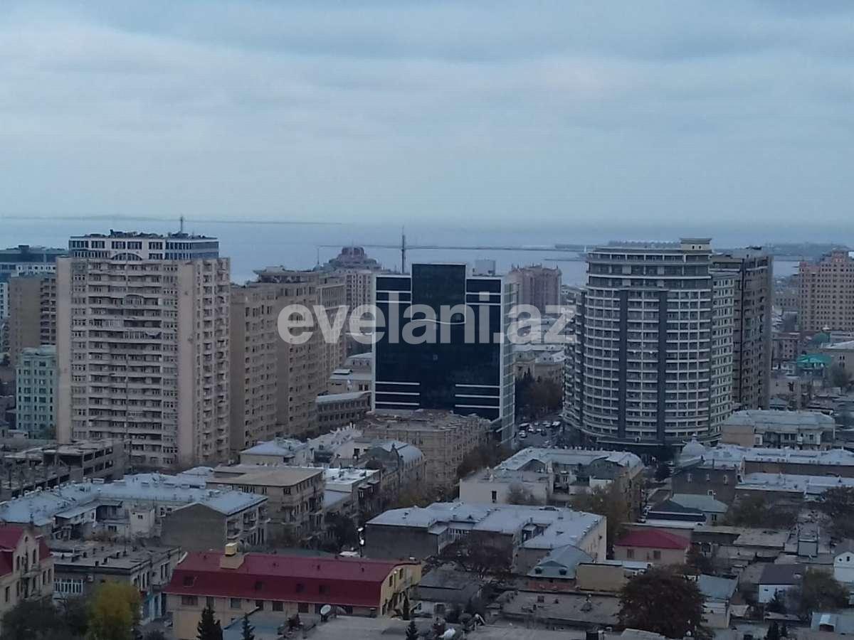 Satılır, yeni tikili, 5 otaqlı, 235 m², Nizami m.