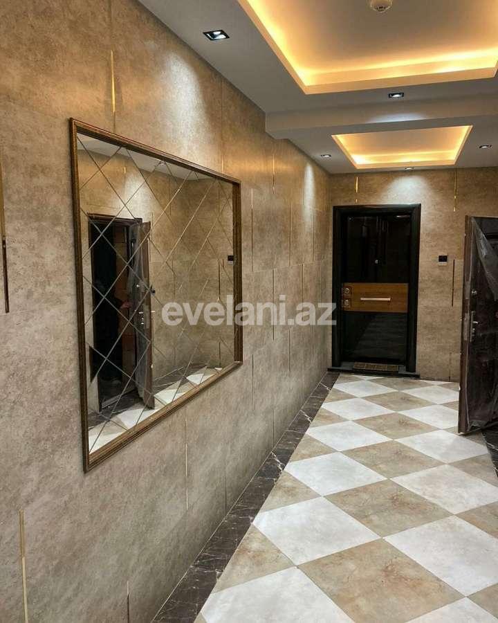 Satılır, yeni tikili, 5 otaqlı, 235 m², Nizami m.