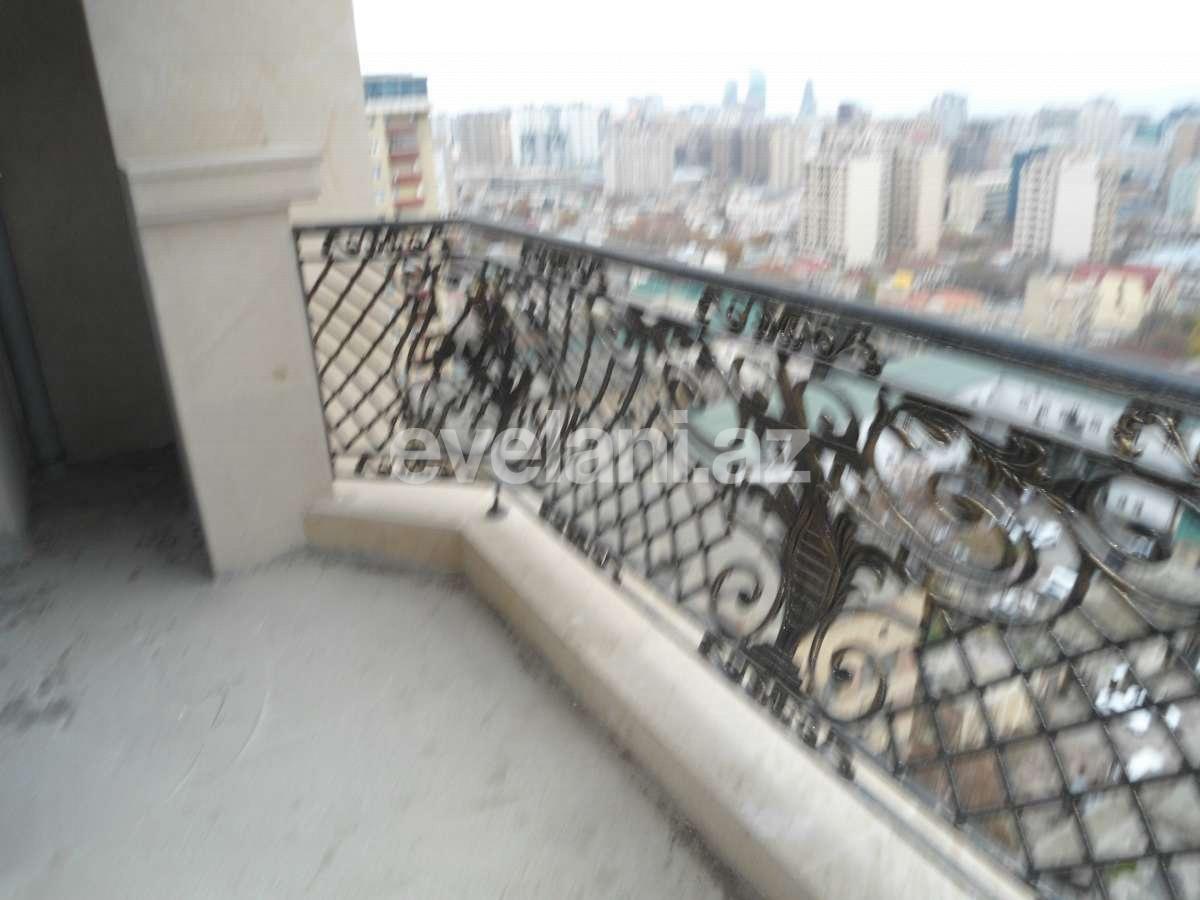 Satılır, yeni tikili, 5 otaqlı, 235 m², Nizami m.