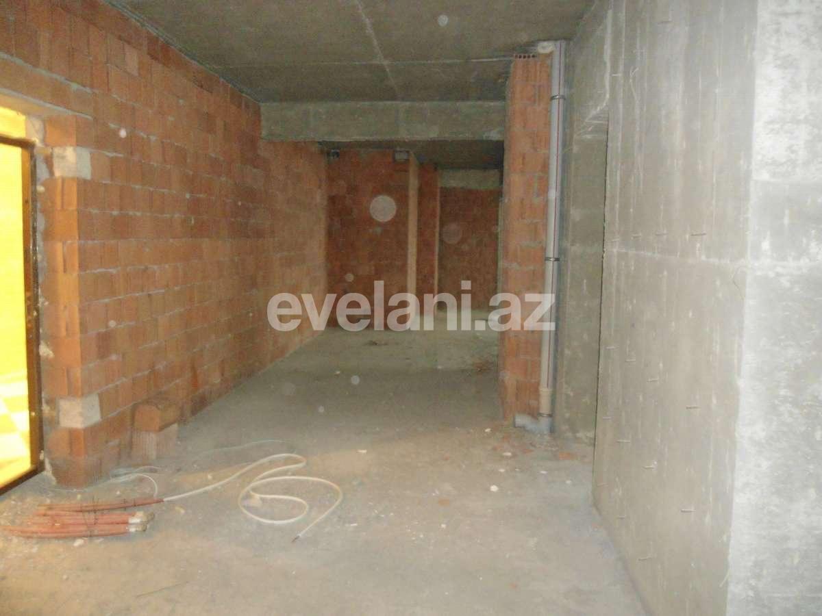 Satılır, yeni tikili, 5 otaqlı, 235 m², Nizami m.