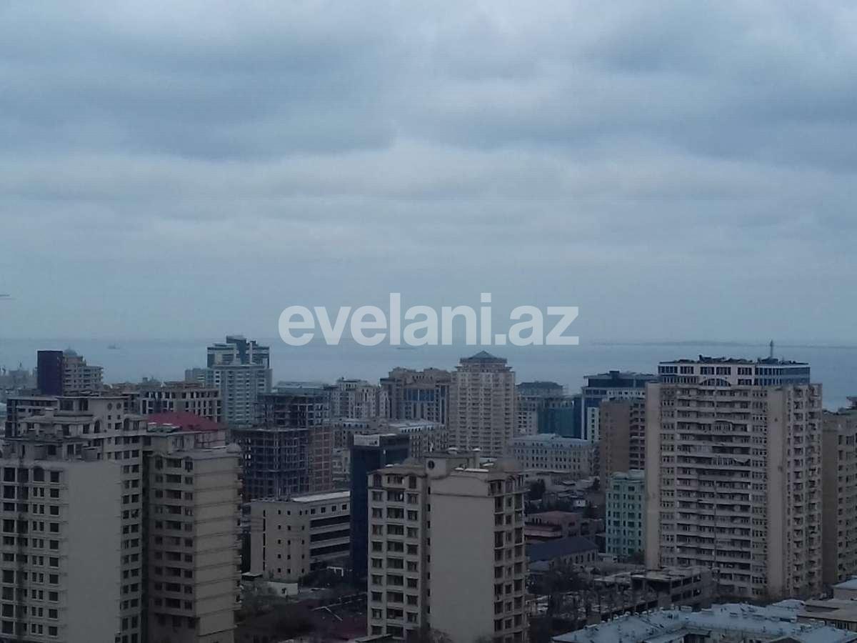 Satılır, yeni tikili, 5 otaqlı, 235 m², Nizami m.