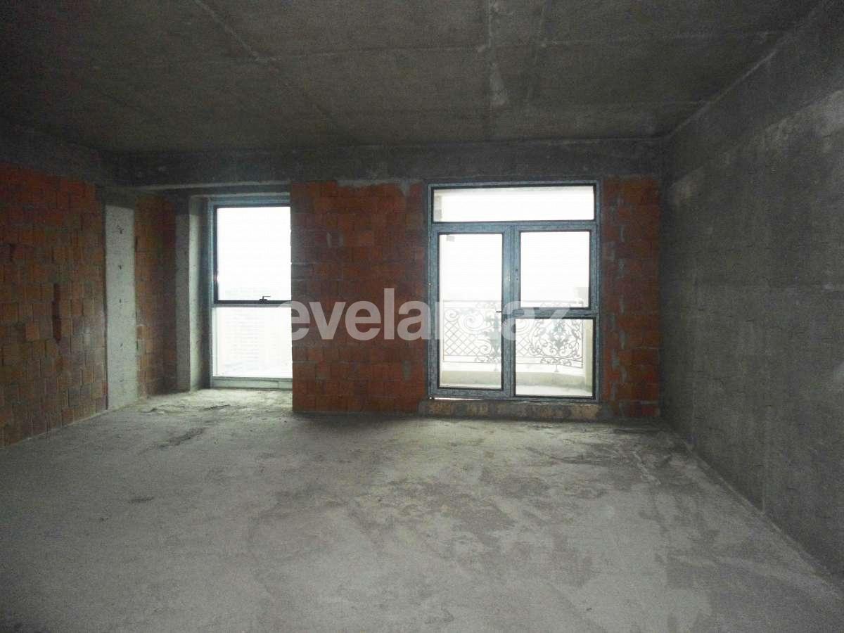 Satılır, yeni tikili, 5 otaqlı, 235 m², Nizami m.