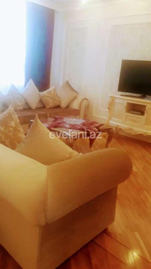 Satılır, yeni tikili, 3 otaqlı, 158 m², Nəsimi m.