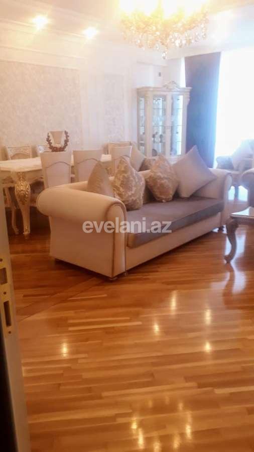 Satılır, yeni tikili, 3 otaqlı, 158 m², Nəsimi m.