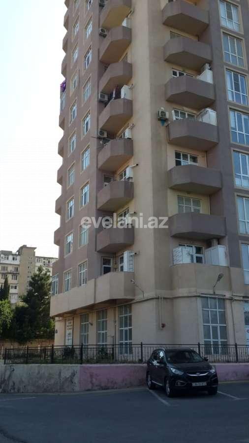 Satılır, yeni tikili, 3 otaqlı, 158 m², Nəsimi m.
