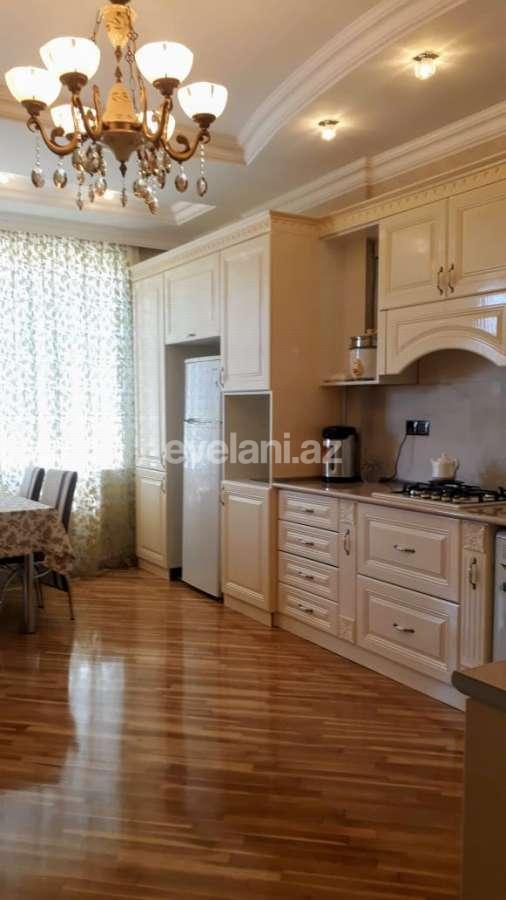 Satılır, yeni tikili, 3 otaqlı, 158 m², Nəsimi m.