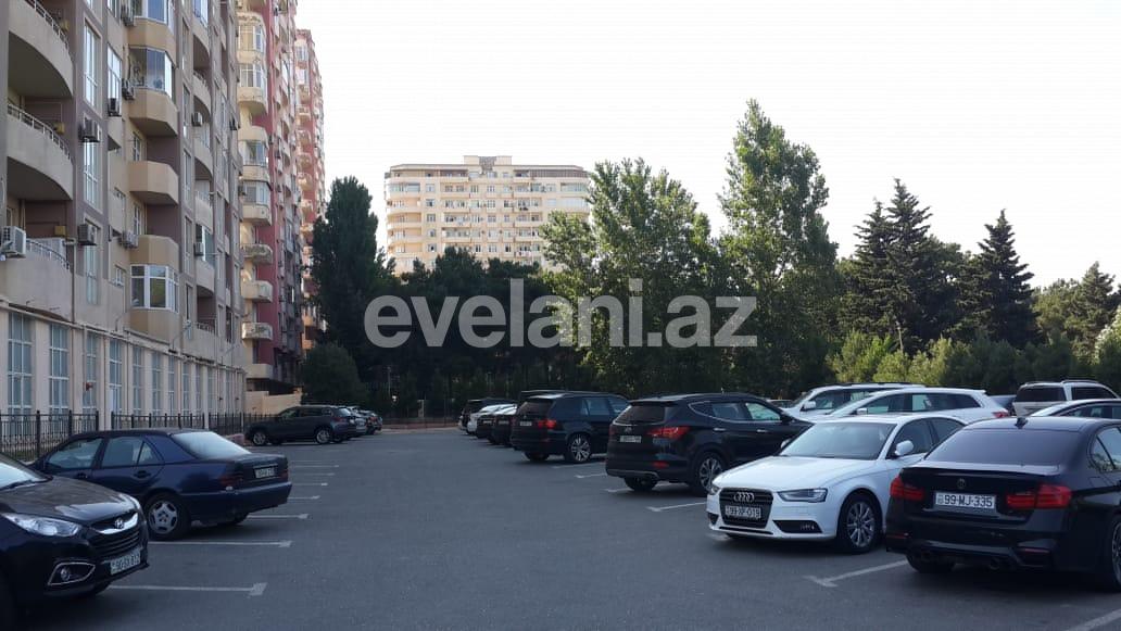 Satılır, yeni tikili, 3 otaqlı, 158 m², Nəsimi m.