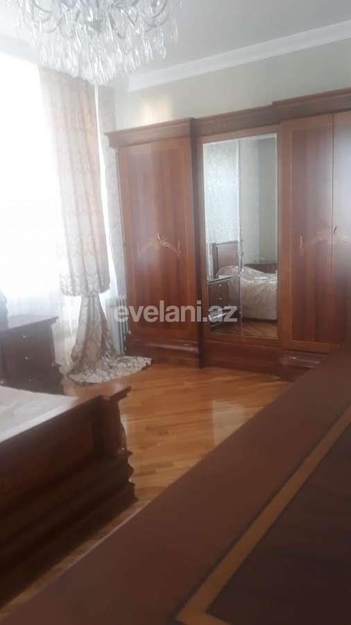 Satılır, yeni tikili, 3 otaqlı, 158 m², Nəsimi m.