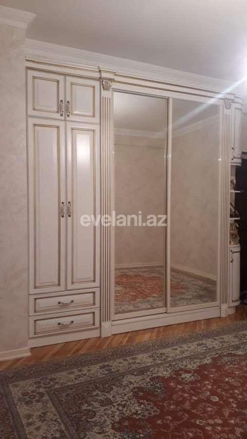 Satılır, yeni tikili, 3 otaqlı, 158 m², Nəsimi m.