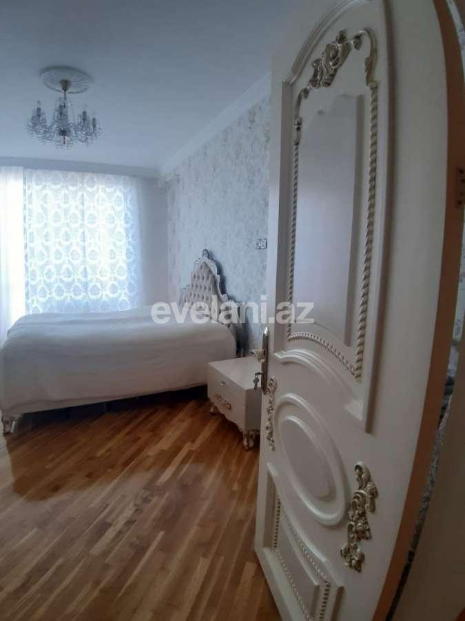 Satılır, yeni tikili, 3 otaqlı, 158 m², Nəsimi m.