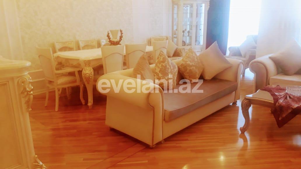 Satılır, yeni tikili, 3 otaqlı, 158 m², Nəsimi m.