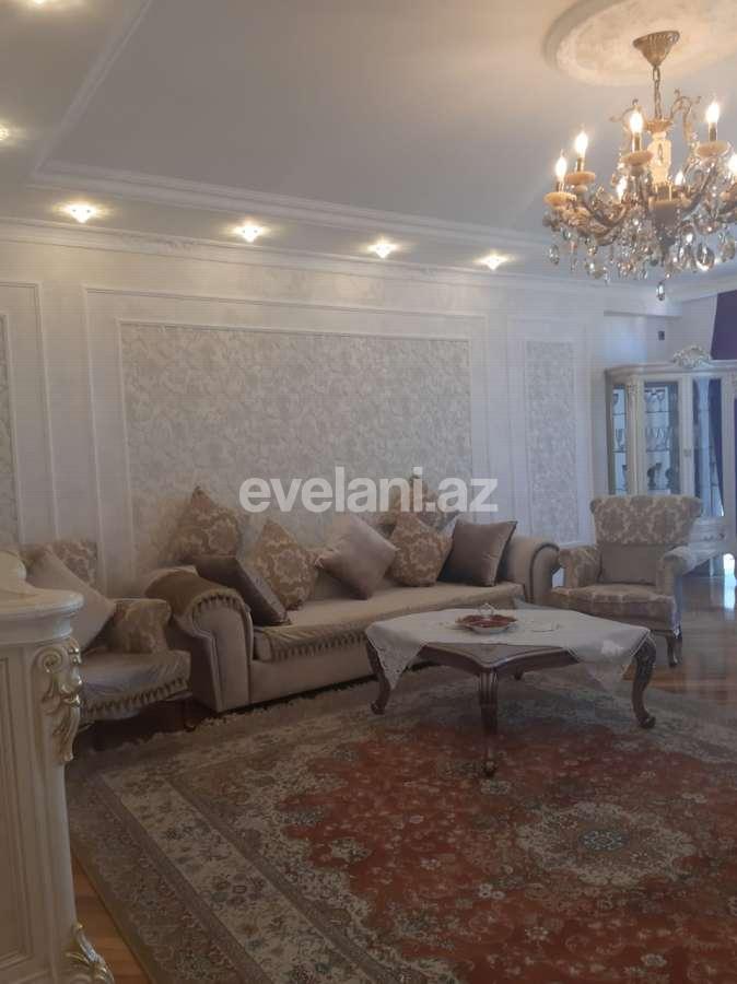 Satılır, yeni tikili, 3 otaqlı, 158 m², Nəsimi m.