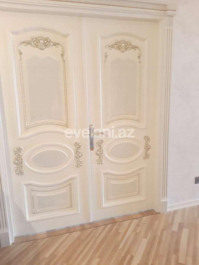 Satılır, yeni tikili, 3 otaqlı, 158 m², Nəsimi m.