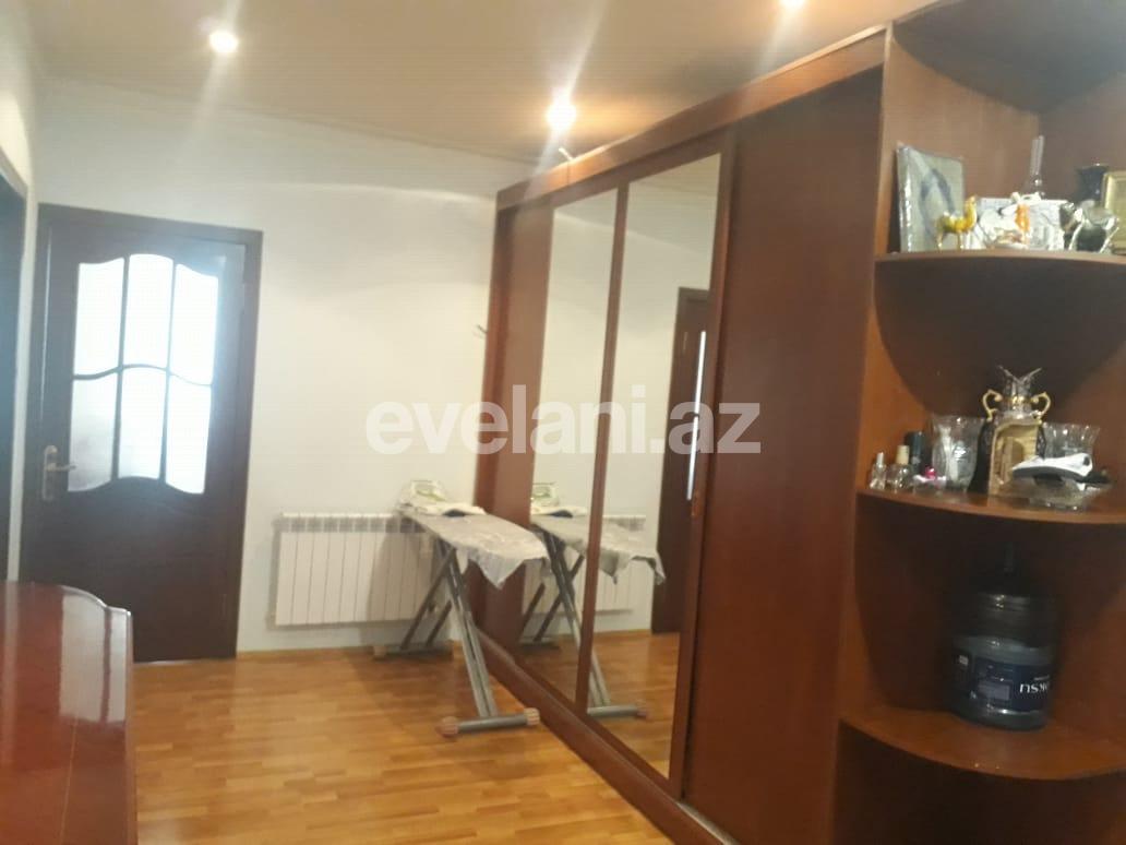 Satılır, yeni tikili, 3 otaqlı, 120 m², Elmlər Akademiyası m.