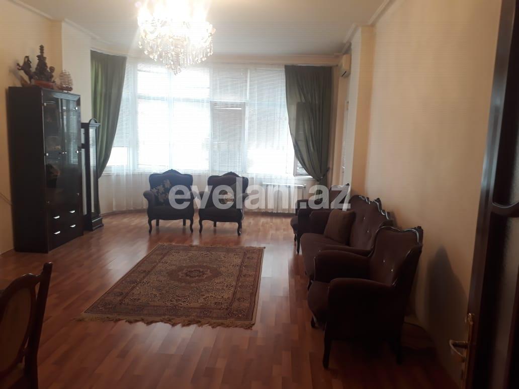 Satılır, yeni tikili, 3 otaqlı, 120 m², Elmlər Akademiyası m.