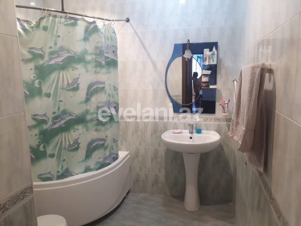 Satılır, yeni tikili, 3 otaqlı, 120 m², Elmlər Akademiyası m.