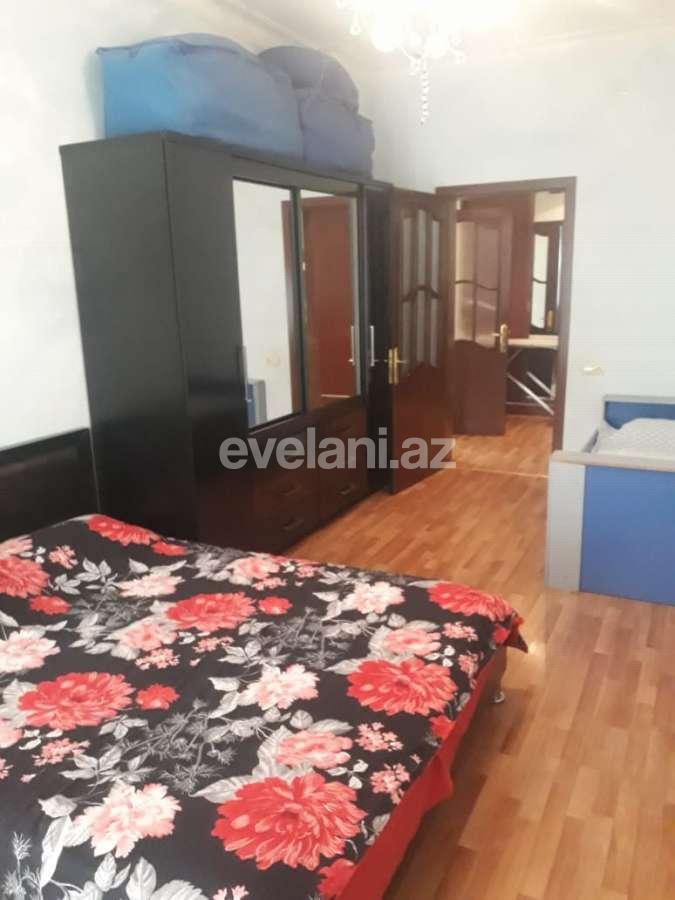 Satılır, yeni tikili, 3 otaqlı, 120 m², Elmlər Akademiyası m.