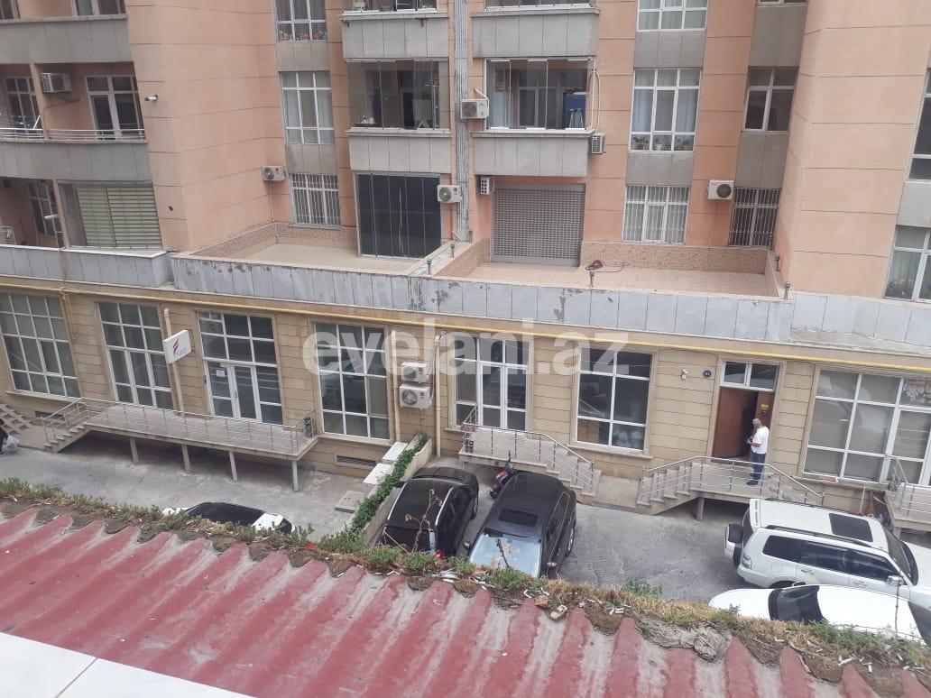 Satılır, yeni tikili, 3 otaqlı, 120 m², Elmlər Akademiyası m.